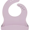 Bennett Silicone Bib