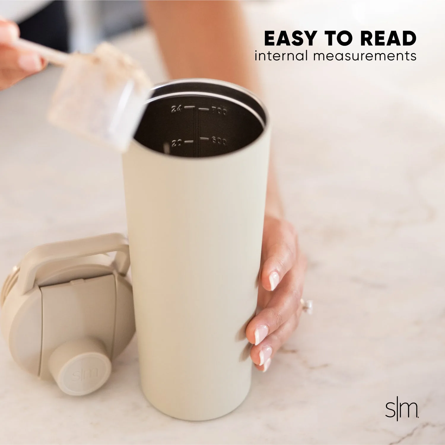 Rally Protein Shaker - Image 4